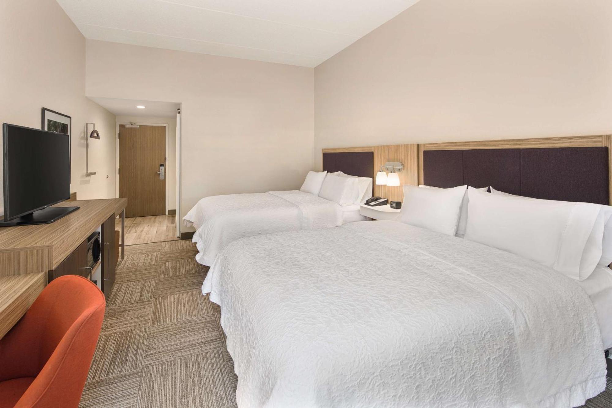 Hampton Inn Lagrange Near Callaway Gardens LaGrange Exterior foto