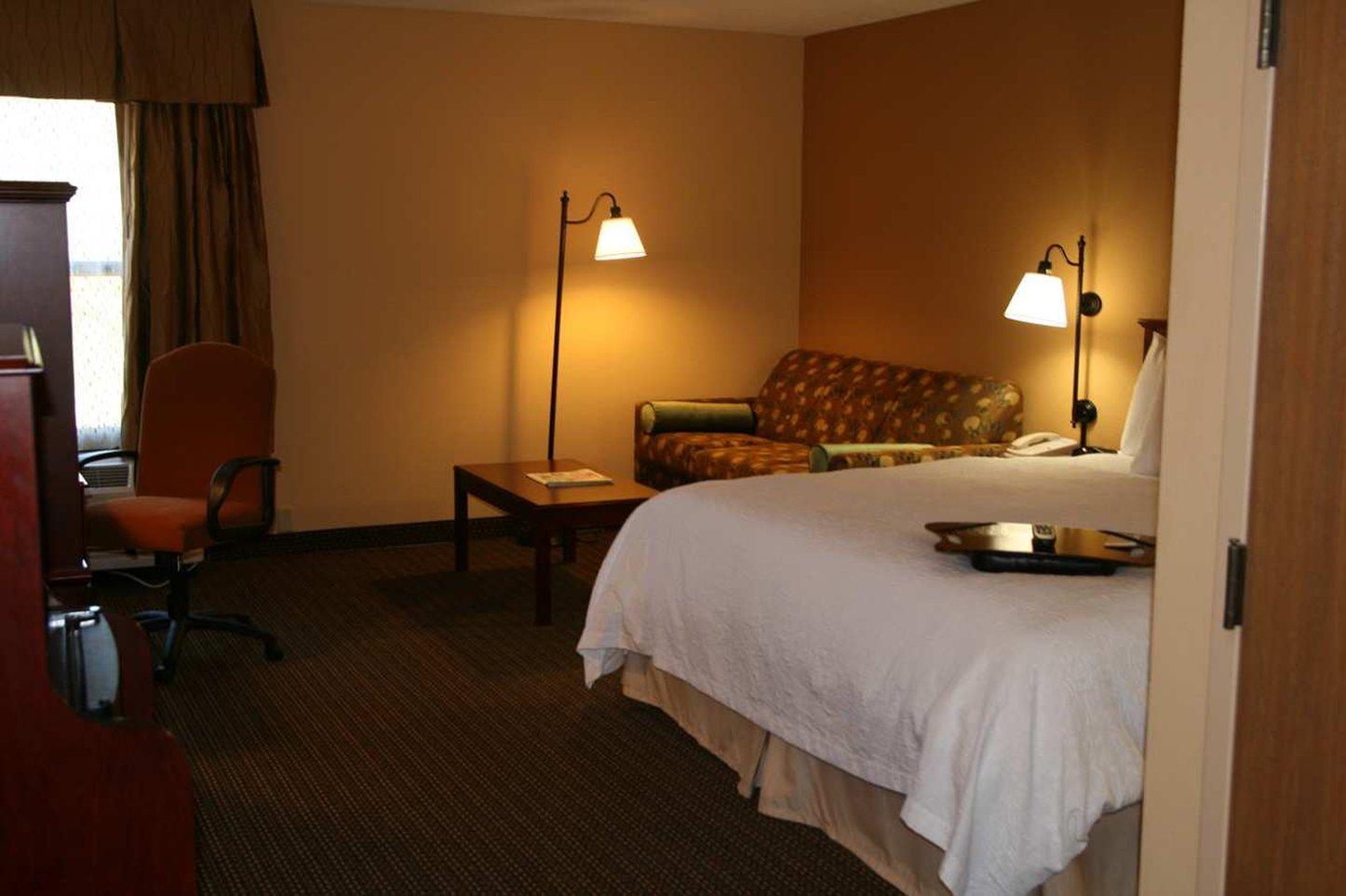 Hampton Inn Lagrange Near Callaway Gardens LaGrange Exterior foto