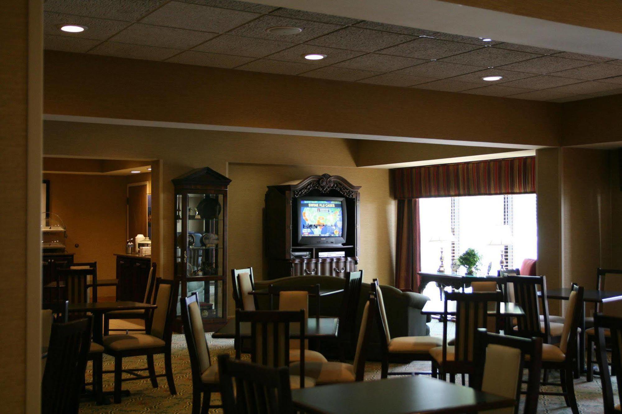 Hampton Inn Lagrange Near Callaway Gardens LaGrange Exterior foto